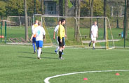 Zeromskiego at the eurofootballfives.com 2007 Krakow Trophy 5-a-side football tournament