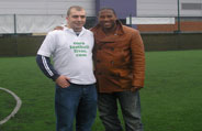 eurofootballfives.com and John Barnes