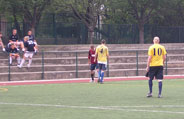 Five-a-side Football Tournament: The 2007 Prague Masters - Kehar Club crash 5-1 to Byraspor